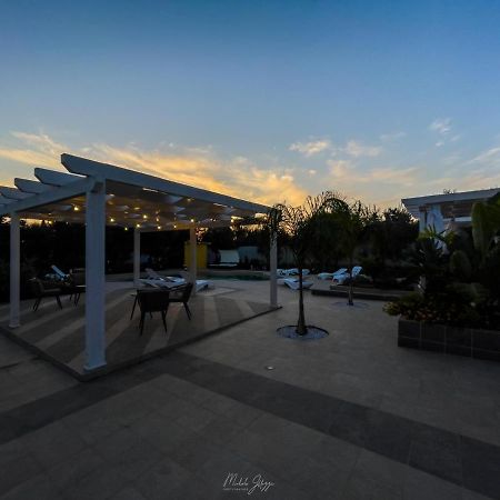 Relais Belvedere Джовинаццо Экстерьер фото
