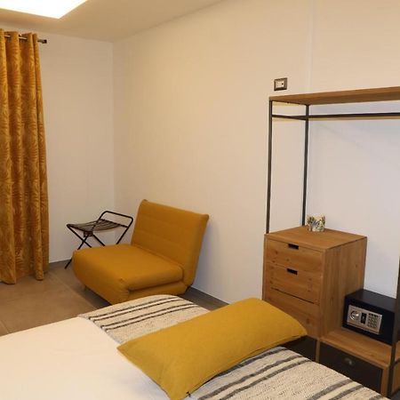 Relais Belvedere Джовинаццо Экстерьер фото