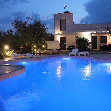 Relais Belvedere Джовинаццо Экстерьер фото
