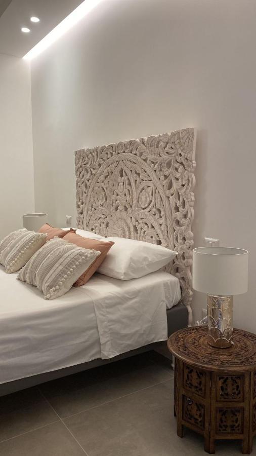 Relais Belvedere Джовинаццо Экстерьер фото