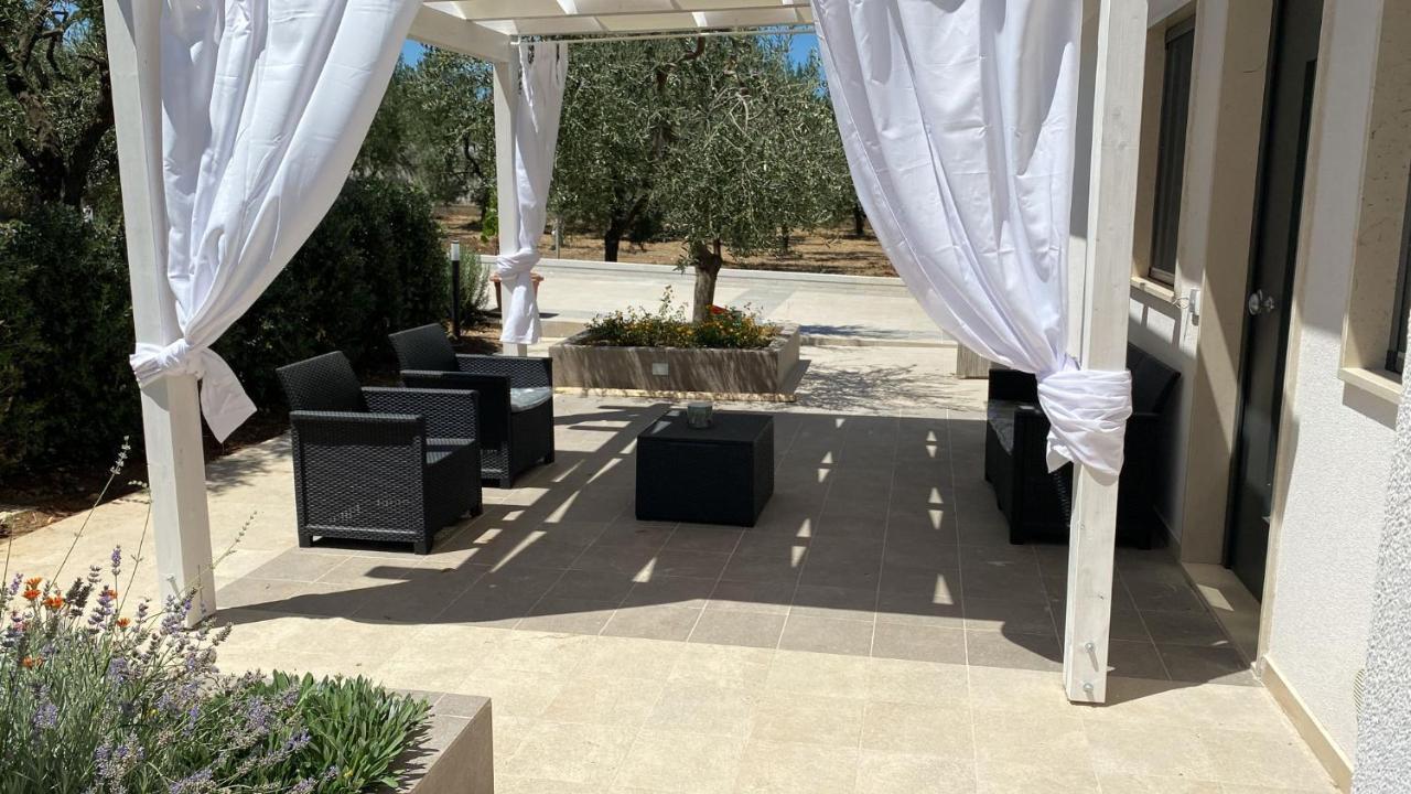 Relais Belvedere Джовинаццо Экстерьер фото