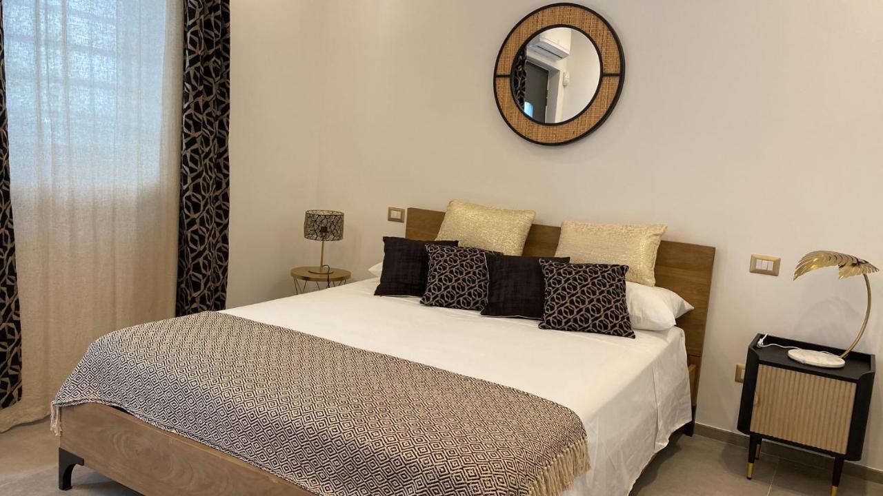 Relais Belvedere Джовинаццо Экстерьер фото