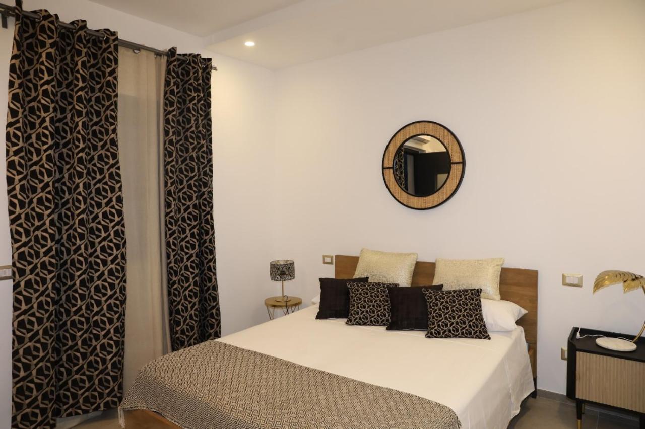 Relais Belvedere Джовинаццо Экстерьер фото