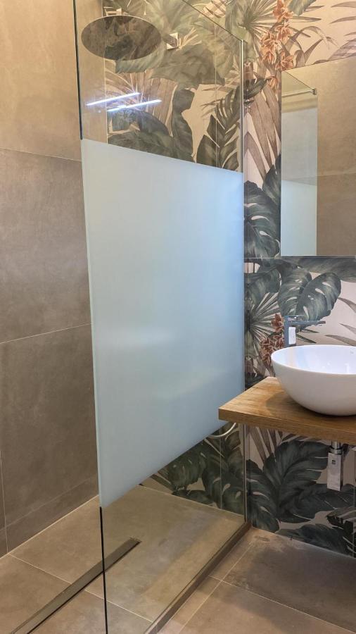 Relais Belvedere Джовинаццо Экстерьер фото