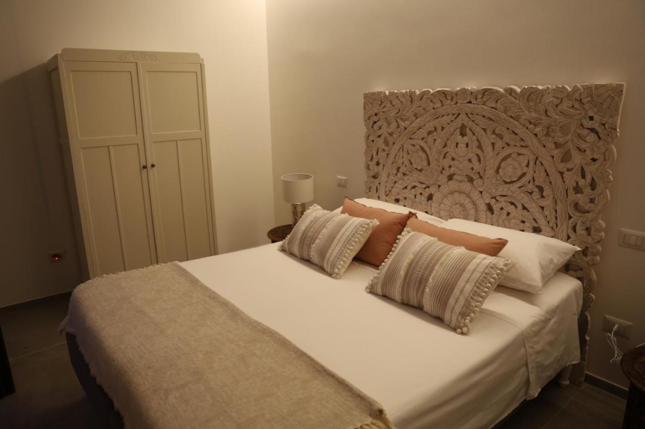 Relais Belvedere Джовинаццо Экстерьер фото